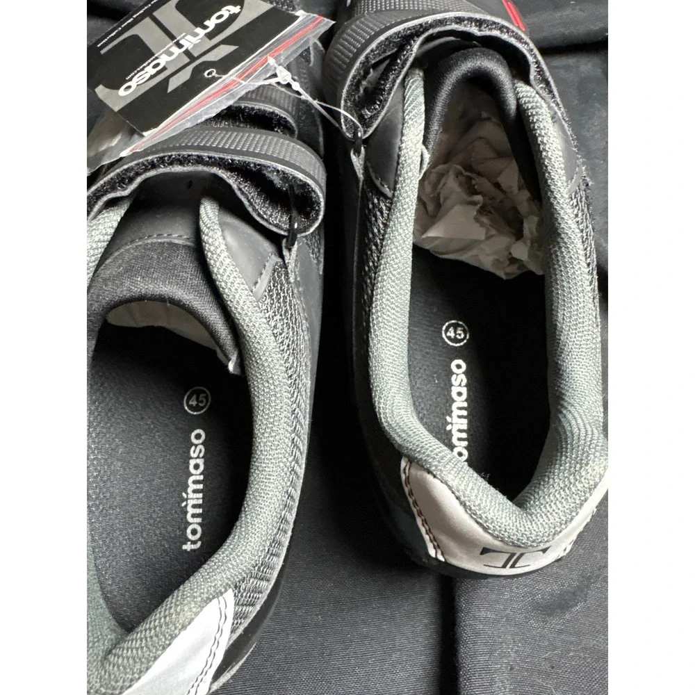 Tommaso cycling shoes